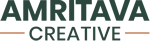 Amritava.com :  Web & Graphic Design Services from Kolkata, India Logo